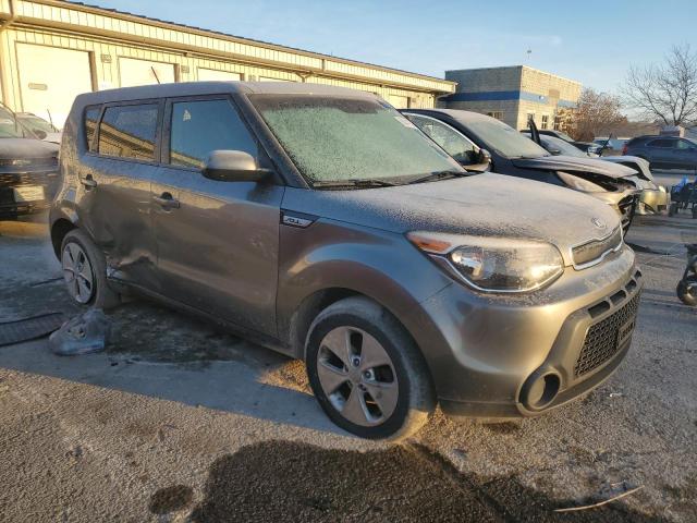 Photo 4 from auction – 2015 KIA SOUL with VIN KNDJN2A25F7197510