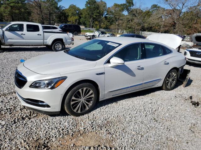 BUICK LACROSSE E 2017 with VIN 1G4ZP5SS2HU123796 - Photo from auction