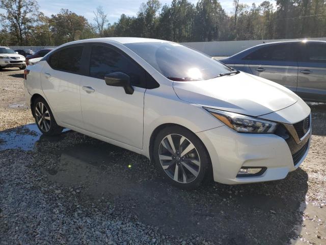 Photo 4 from auction – 2020 NISSAN VERSA SR with VIN 3N1CN8FV7LL868488