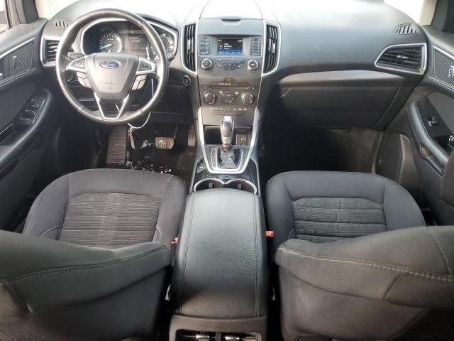 Photo 8 from auction – 2015 FORD EDGE SEL with VIN 2FMTK4J82FBB34918