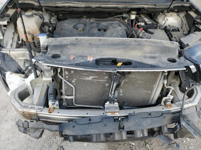 Zdjęcie 12 z aukcji – 2017 FORD EDGE SE z VIN 2FMPK4G9XHBB61210