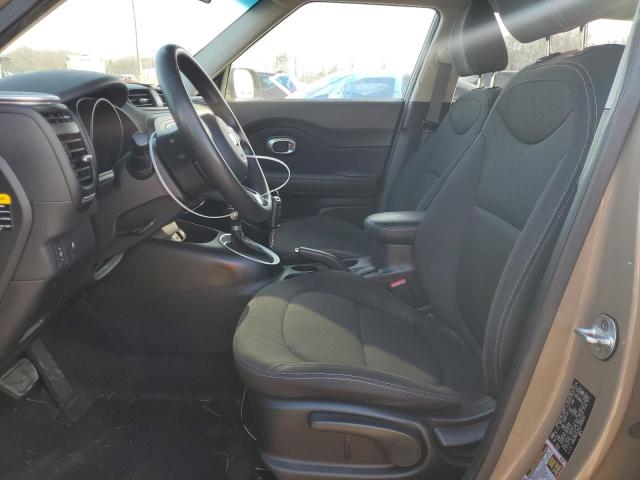 Photo 7 from auction – 2016 KIA SOUL with VIN KNDJN2A25G7283000