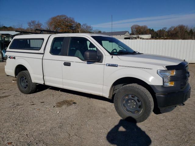 Photo 4 from auction – 2016 FORD F150 SUPER with VIN 1FTEX1E81GFD59824