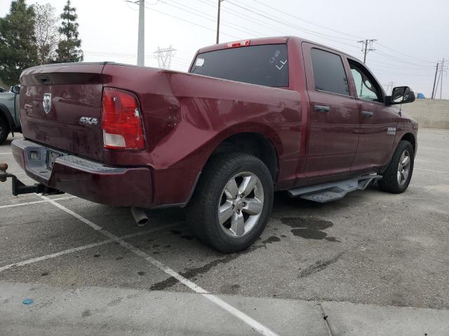 Photo 3 from auction – 2018 RAM 1500 ST with VIN 1C6RR7KG9JS277436