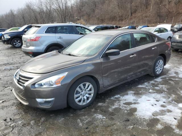 Foto 1 de la subasta – 2013 NISSAN ALTIMA 2.5 con VIN 1N4AL3AP1DC205152