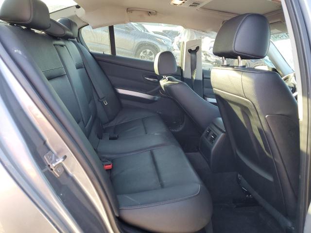 Photo 10 from auction – 2011 BMW 335 XI with VIN WBAPL5C58BA918423
