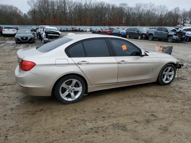 Photo 3 from auction – 2014 BMW 320 I with VIN WBA3B1G57ENT00284