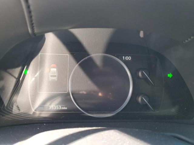 Photo 9 from auction – 2020 LEXUS ES 350 with VIN 58ADZ1B11LU059255