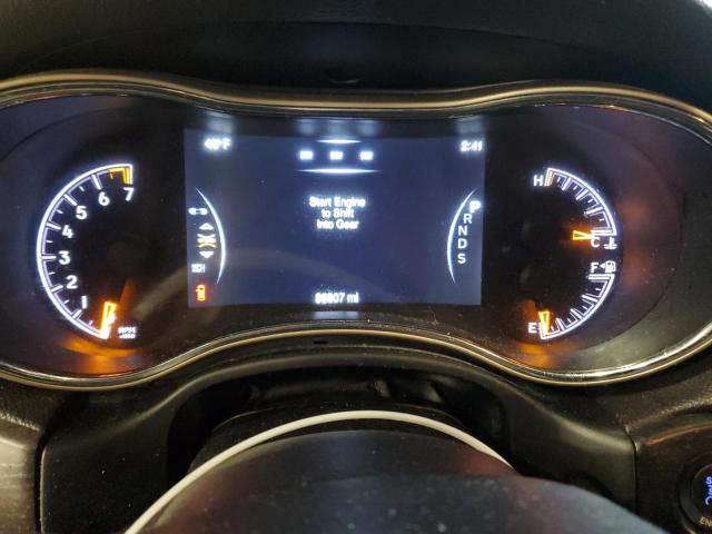 Photo 9 from auction – 2014 JEEP GRAND CHER with VIN 1C4RJFBG0EC186355