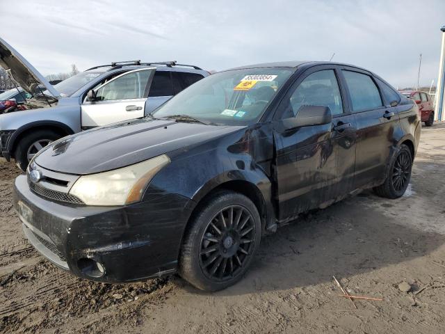 Photo 1 from auction – 2010 FORD FOCUS SES with VIN 1FAHP3GN3AW161304
