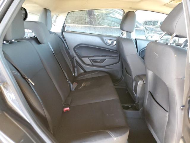 Photo 10 from auction – 2016 FORD FIESTA SE with VIN 3FADP4EJ7GM179155