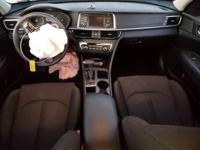 Photo 8 from auction – 2016 KIA OPTIMA with VIN 5XXGT4L3XGG023216