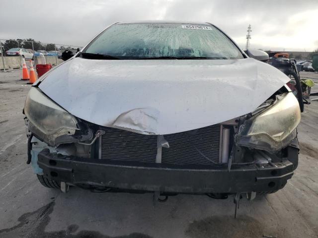 Photo 5 from auction – 2016 TOYOTA COROLLA L with VIN 5YFBURHE4GP502821