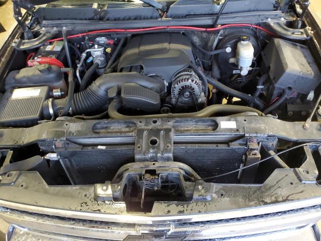 Photo 11 from auction – 2008 CHEVROLET SILVERADO with VIN 2GCEK19J681129474
