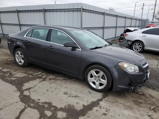 Photo 4 from auction – 2011 CHEVROLET MALIBU LS with VIN 1G1ZA5EU0BF304998