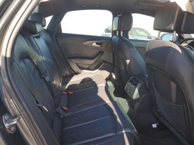 Photo 10 from auction – 2015 AUDI A6 PREMIUM with VIN WAUFGAFC1FN036527