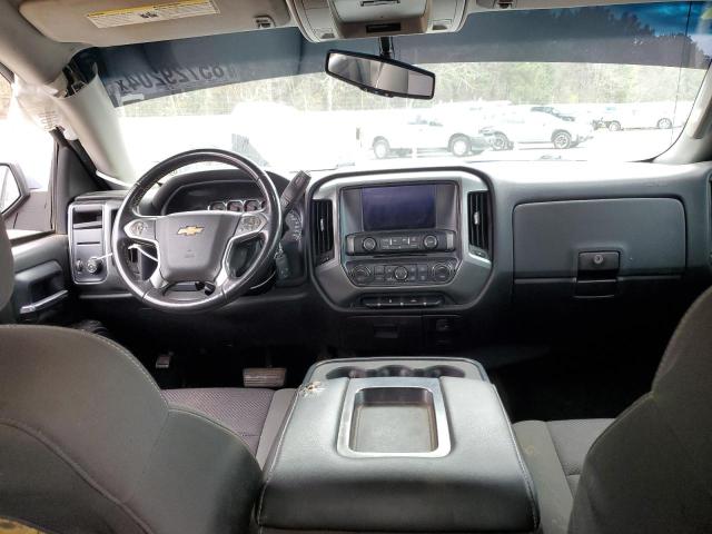 Photo 8 from auction – 2015 CHEVROLET SILVERADO with VIN 3GCPCREC6FG498707
