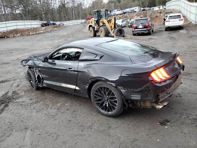 Photo 2 from auction – 2018 FORD MUSTANG GT with VIN 1FA6P8CF6J5120139