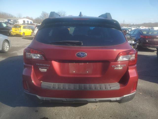 Photo 6 from auction – 2017 SUBARU OUTBACK 2. with VIN 4S4BSANC6H3389065