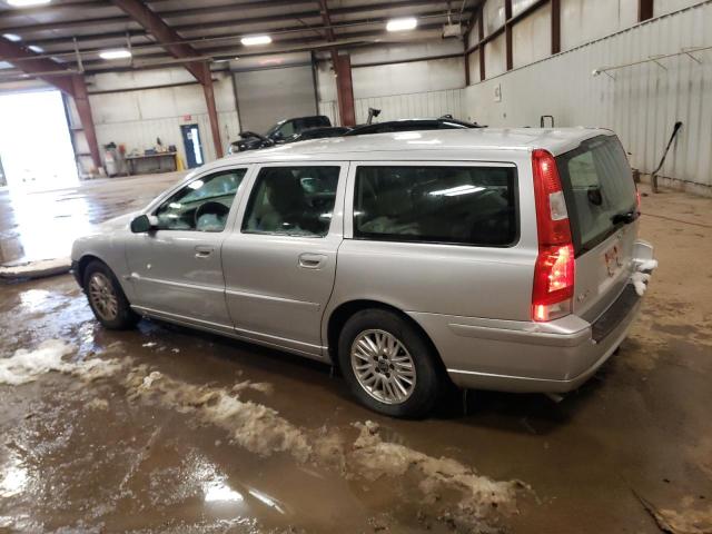 Photo 2 from auction – 2005 VOLVO V70 with VIN YV1SW612552469648