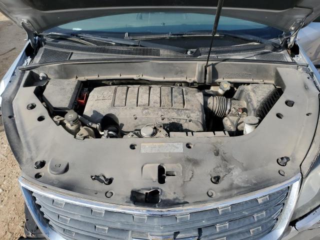 Photo 12 from auction – 2016 CHEVROLET TRAVERSE L with VIN 1GNKRFED6GJ149084