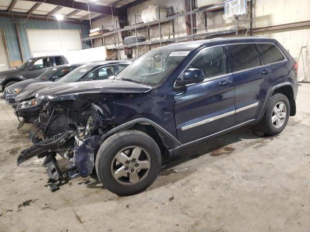 JEEP GRAND CHER 2012 with VIN 1C4RJFAG5CC237413 - Photo from auction