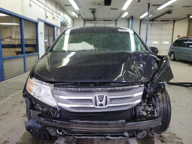 Photo 5 from auction – 2011 HONDA ODYSSEY EX with VIN 5FNRL5H69BB084103