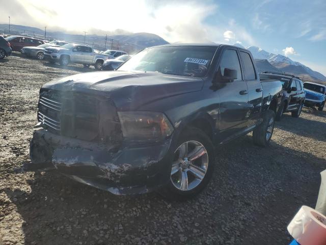 Photo 1 from auction – 2015 RAM 1500 SPORT with VIN 1C6RR7HT8FS501775