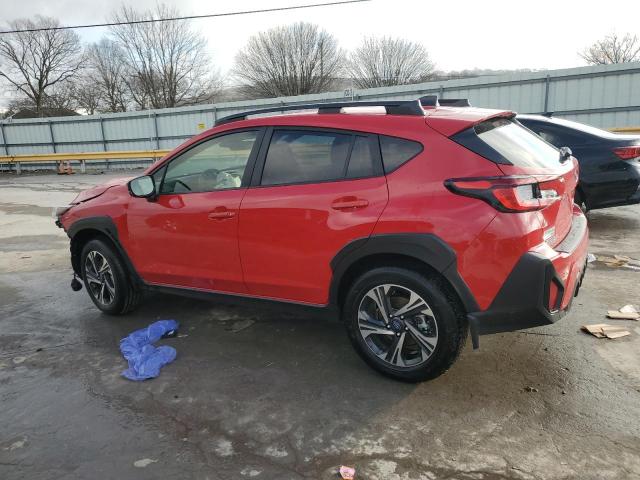 Photo 2 from auction – 2024 SUBARU CROSSTREK with VIN JF2GUADCXR8879066