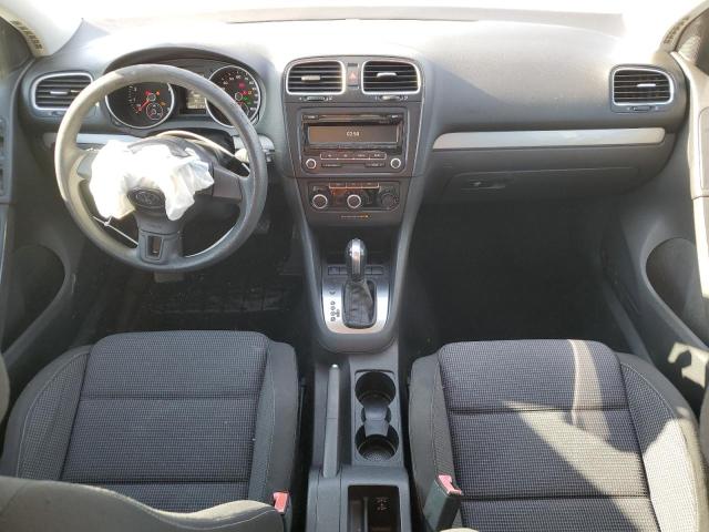 Photo 8 from auction – 2012 VOLKSWAGEN GOLF with VIN WVWDB7AJ2CW324001