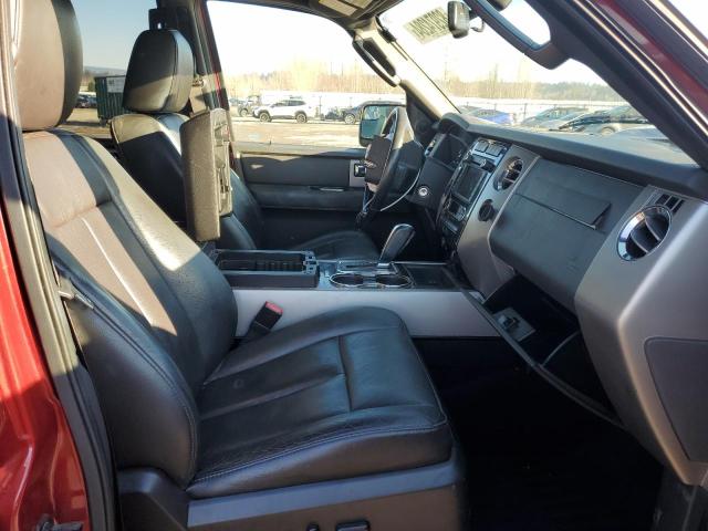 Photo 5 from auction – 2014 FORD EXPEDITION with VIN 1FMJK2A50EEF05482