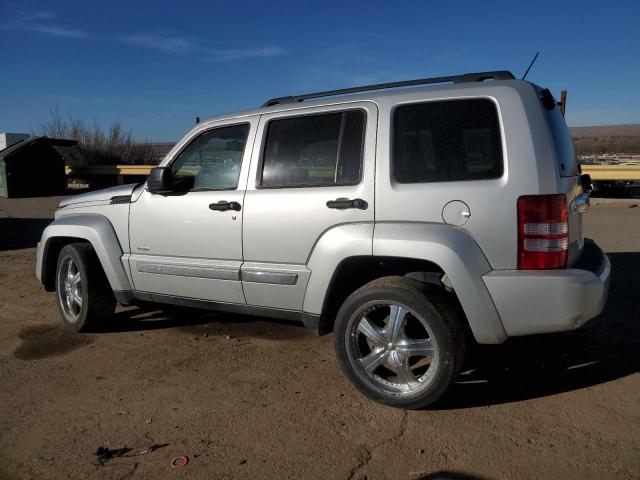 Photo 2 from auction – 2012 JEEP LIBERTY SP with VIN 1C4PJMAK3CW185326