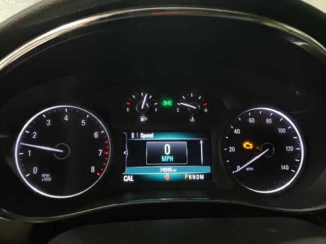 Photo 9 from auction – 2018 BUICK ENCORE PRE with VIN KL4CJASB8JB612459