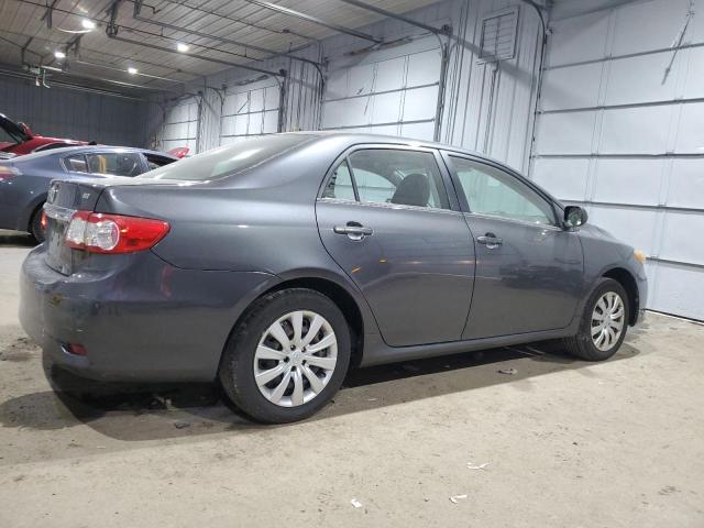 Photo 3 from auction – 2013 TOYOTA COROLLA BA with VIN 2T1BU4EE5DC937155