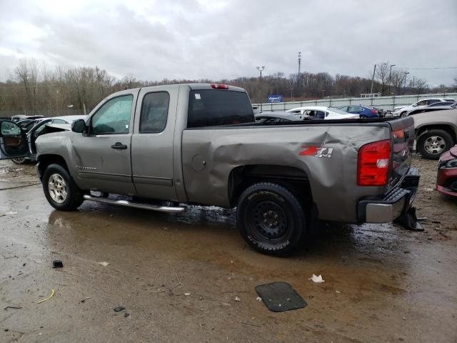 Photo 2 from auction – 2009 CHEVROLET SILVERADO with VIN 1GCEK29049Z192286
