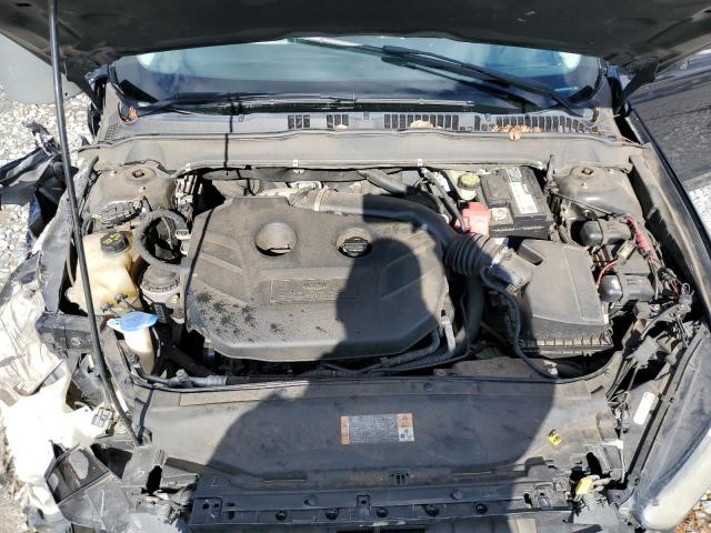 Photo 11 from auction – 2013 FORD FUSION TIT with VIN 3FA6P0K90DR289183