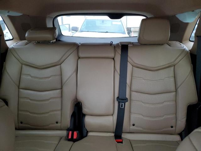 Photo 10 from auction – 2017 CADILLAC XT5 PLATIN with VIN 1GYKNFRS7HZ100180