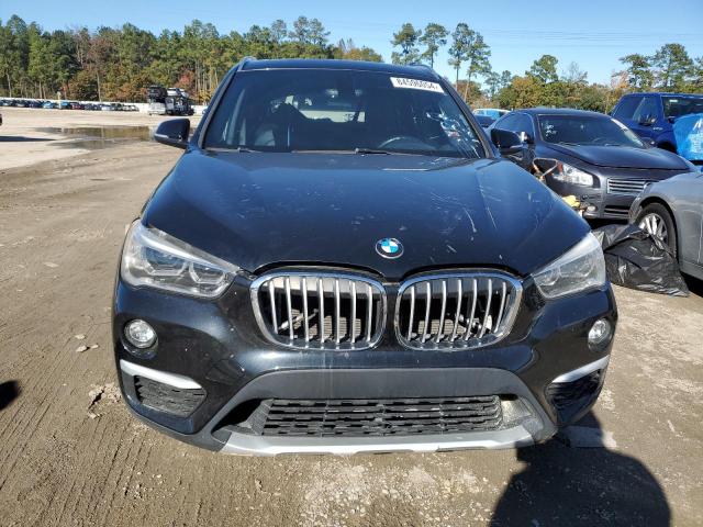 Photo 5 from auction – 2016 BMW X1 XDRIVE2 with VIN WBXHT3Z3XG4A48137