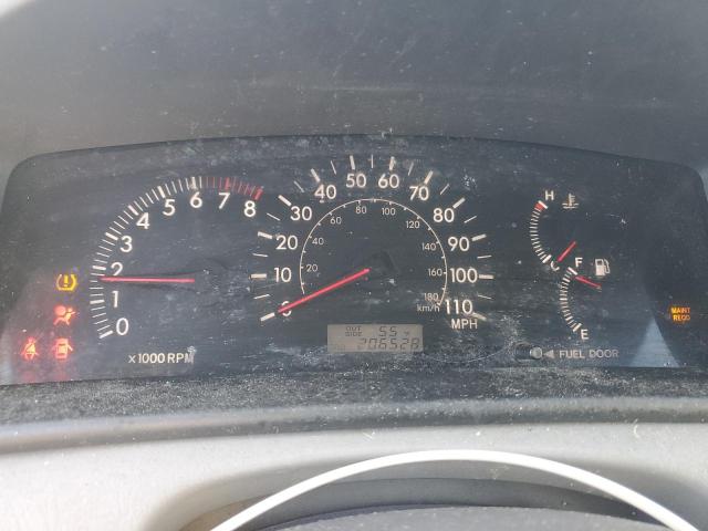 Photo 9 from auction – 2005 TOYOTA COROLLA with VIN 2T1BR30E95C448522