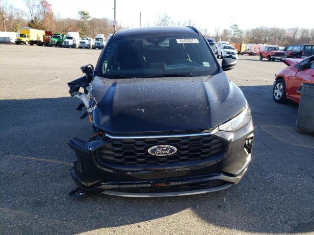 Photo 5 from auction – 2024 FORD ESCAPE ST with VIN 1FMCU0MZ1RUB25259