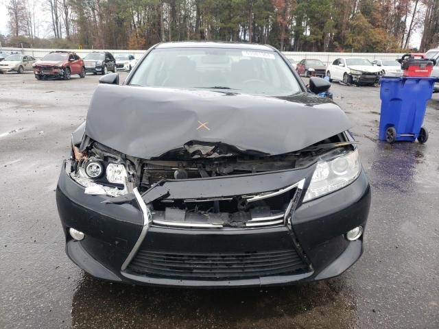 Photo 5 from auction – 2013 LEXUS ES 350 with VIN JTHBK1GG3D2024507