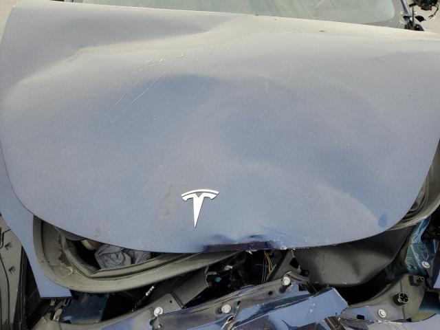 Photo 12 from auction – 2023 TESLA MODEL 3 with VIN 5YJ3E1EAXPF419815