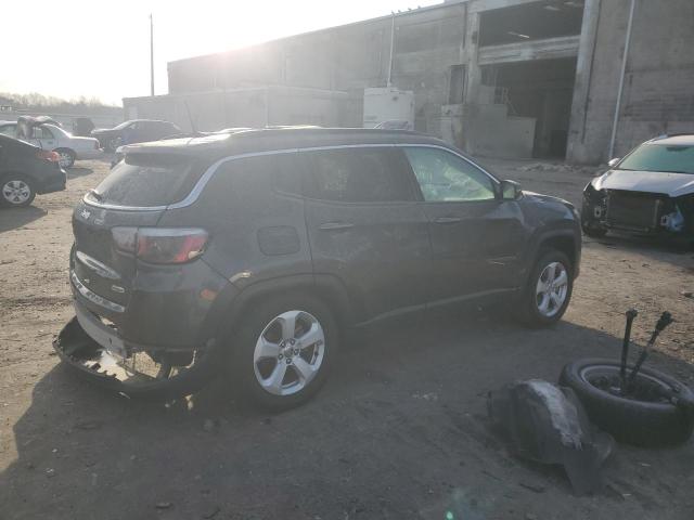 Фото 3 с аукциона – 2018 JEEP COMPASS LA с VIN 3C4NJDBB4JT436363