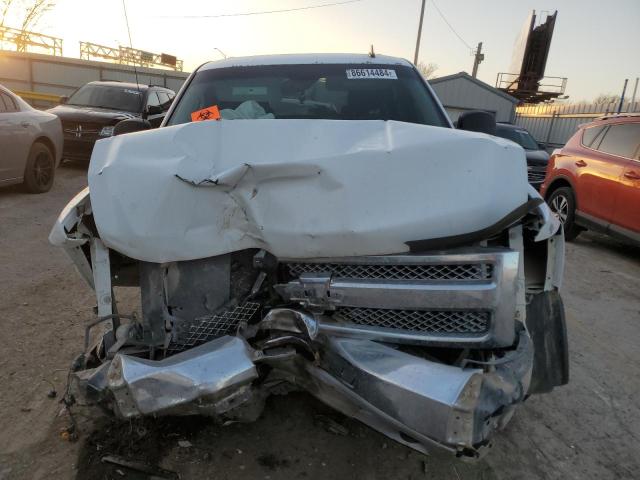 Photo 5 from auction – 2013 CHEVROLET SILVERADO with VIN 3GCPKSE7XDG143033