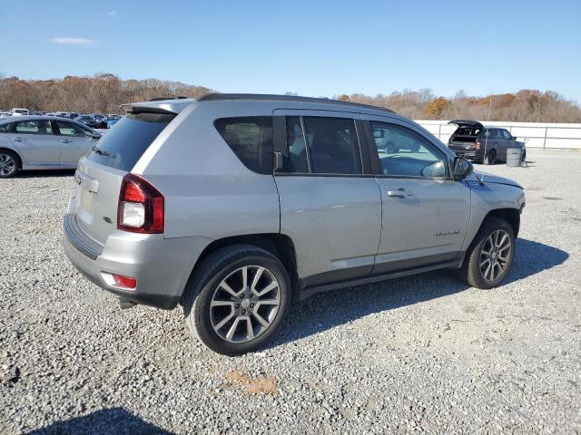 Photo 3 from auction – 2016 JEEP COMPASS SP with VIN 1C4NJCBA4GD726540