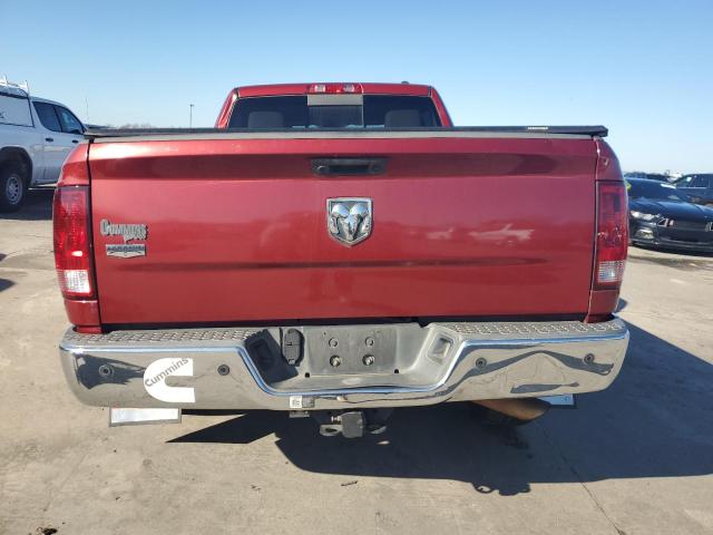 Photo 6 from auction – 2011 DODGE RAM 2500 with VIN 3D7TP2CL1BG533781