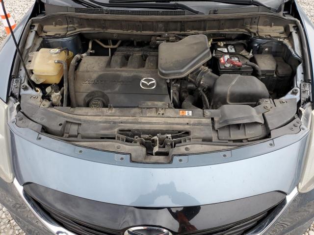 Photo 12 from auction – 2014 MAZDA CX-9 TOURI with VIN JM3TB2CA7E0428668