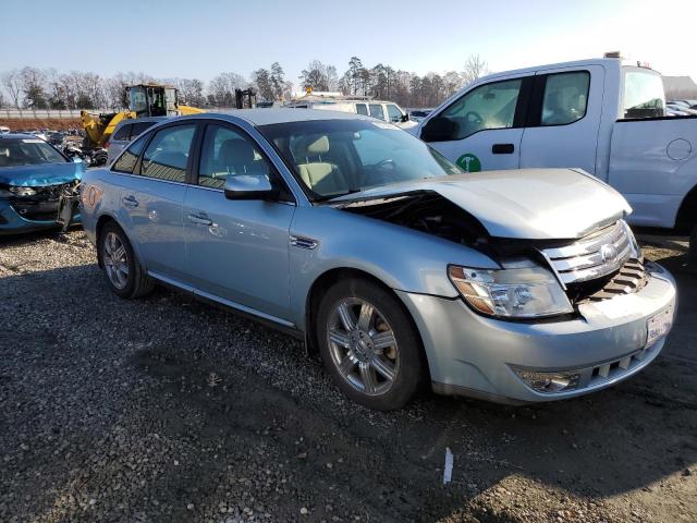 Photo 4 from auction – 2008 FORD TAURUS SEL with VIN 1FAHP24W98G100924