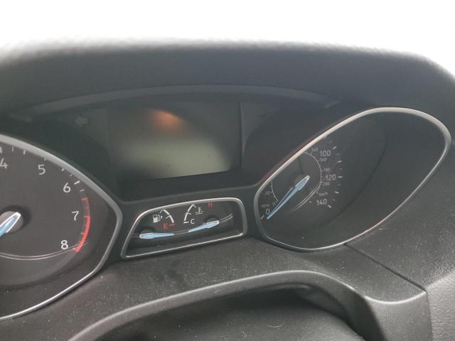 Photo 9 from auction – 2015 FORD FOCUS SE with VIN 1FADP3F26FL267826