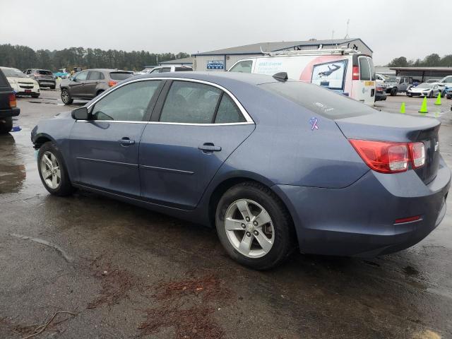 Photo 2 from auction – 2013 CHEVROLET MALIBU LS with VIN 1G11B5SA0DF338866
